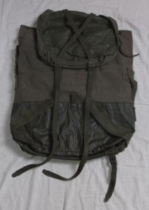 sac à dos f1