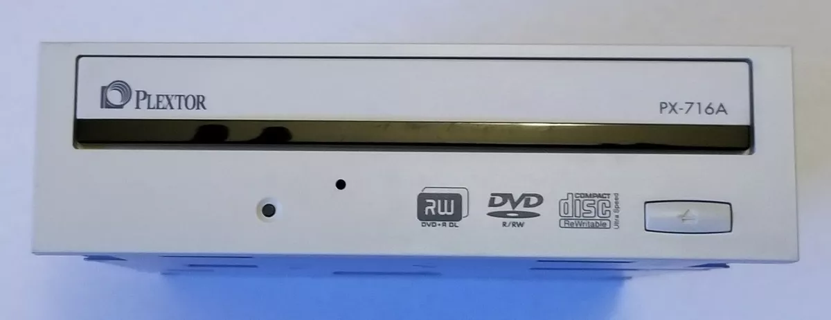 Plextor dvd sale