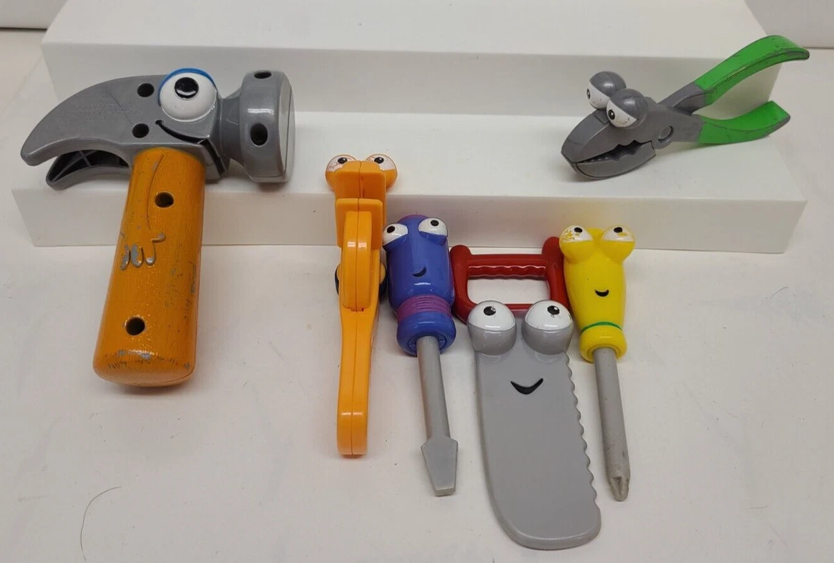 FisherPrice Handy Manny Tool Belt, 40 OFF