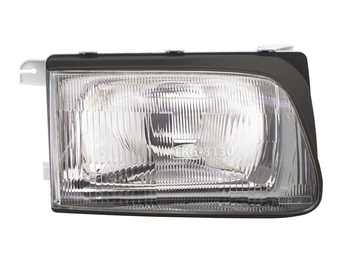 1 Piece Right Side Headlight Headlamp For Isuzu TF TFR