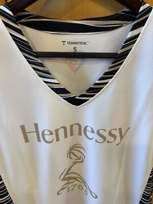 Henessy 1765 NBA 75 Tactical White Jersey Size Small | eBay Henessy 1765 NBA 75 Tactical White Jersey Size Small | eBay