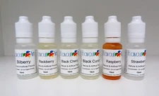      FlavourArt Flavor Concentrates  - Assortment  (see details)  15 ml, 60 ml