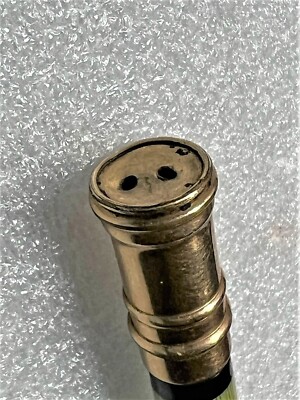 1930'S Parker Duofold ring top Jade mechanical pencil | eBay