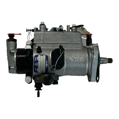 For Lucas CAV DPA Long Tractor Injection Pump 350 360 445 460 2360 2460 U445