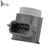 1PCS NEW Bumper Parking Aid Sensor PDC 28438-3TA2E 284383TA2E For NISSAN