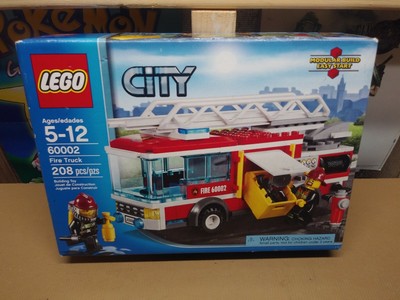 lego 60002 price