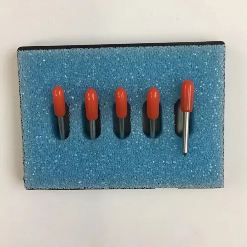 5pc/box ZEC-U5025 Original Roland VG-640 SG-300 GS-24 VS-300i Blade