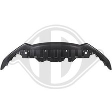 DIEDERICHS 5292061 Spoiler für HONDA