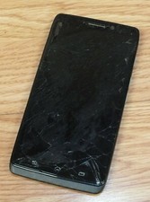  FOR PARTS/NOT WORKING  Motorola Verizon Droid XT1080 Cell Phone