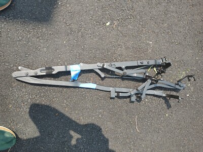 Genuine Mopar Rail 68395067AA SOFT TOP FOLDING MECHANISM SUNRIDER LH DRIVER
