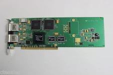 SK-NET GIGABIT ETHERNET ADAPTER SK-9844 SX DUAL LINK PCI WITH WARRANTY