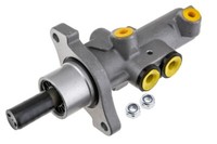 Hauptbremszylinder FüR VW T5 1.9TDI 2.0TDI 2.0TSI 2.5TDI 03