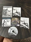 PlayStation 3 PS3 Game Batman Arkham City CIB Complete In Box B