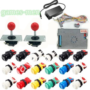 pandora's box video game