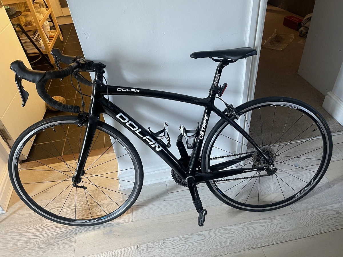 Dolan L e Tape and Garmin Edge 520 Plus eBay