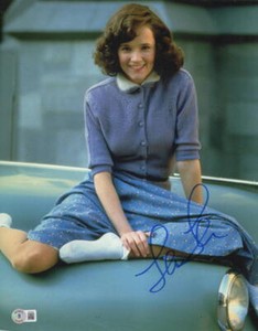 Lea Thompson Autograph | eBay