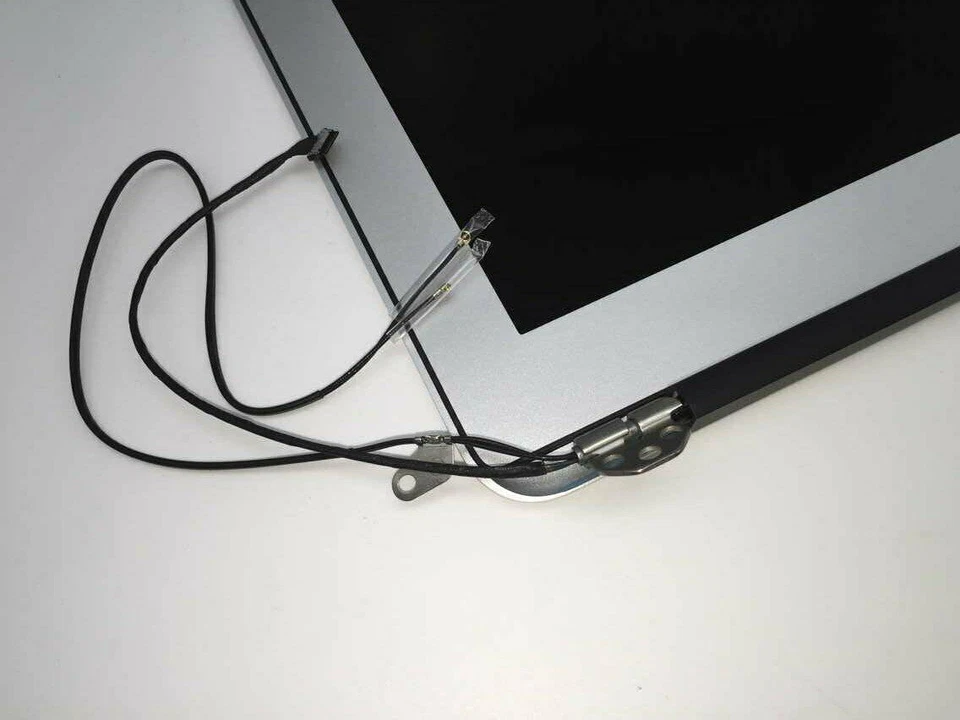 AAA MacBook Air 13" A1466 Early 2015 EMC 2925 LCD Screen Full Assembly 661-7475 - Image 4 of 4