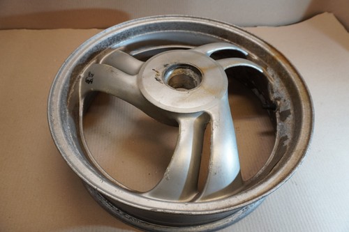 Honda NT650 NT400 NT BROS RC31 NC25 Hinterrad Felge 4.50X17 - Bild 2 von 13