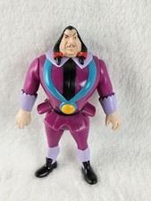 Disney  s 1995 Villian Governor Ratcliffe 4  Disney  s Pocahontas Burger King Toy