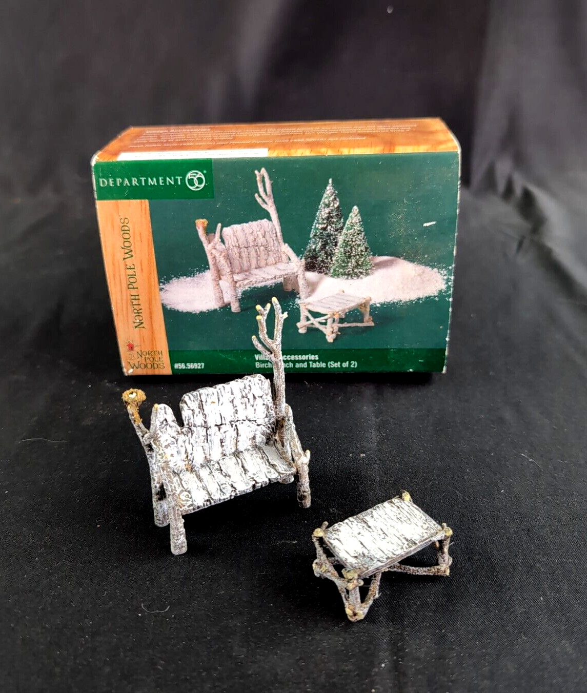 Click here to see eBay Auction