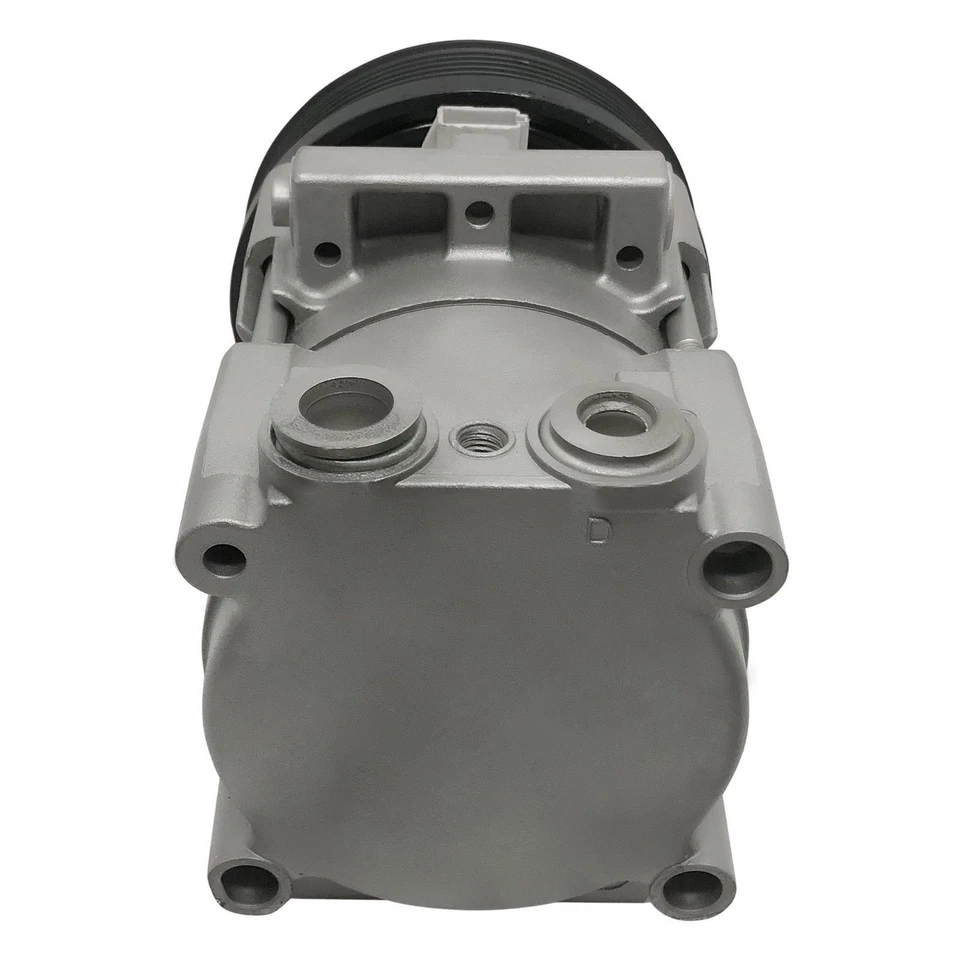 Reman AC Compressor Kit EG145 Fits Ford Contour Escape Mystique Tribute Cougar - Image 4 of 4