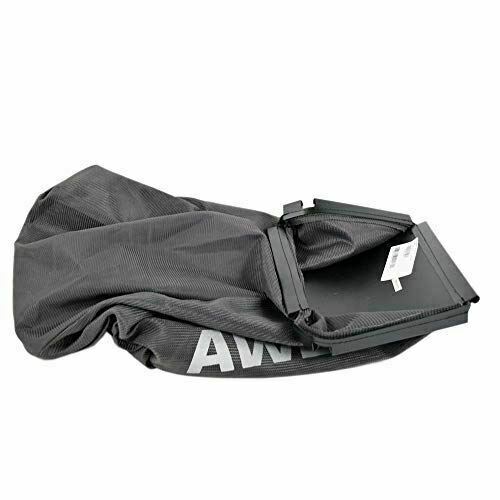 Husqvarna LC221A Lawn Mower Grass Catcher Bag for sale online eBay