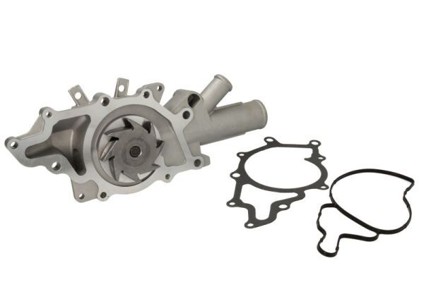 Thermotec Wasserpumpe FüR Mercedes-Benz Sprinter 4-T Bus 904 901 902 903-image