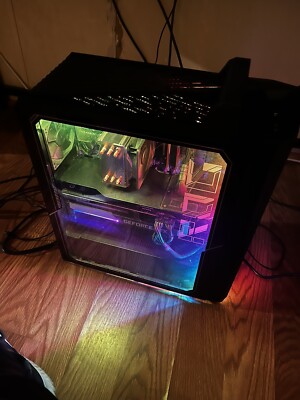ASUS ROG STRIX  GA15DK-AS776 (1TB SSD AMD Ryzen 7 5800X 3.8GHz 16GB) Gaming...
