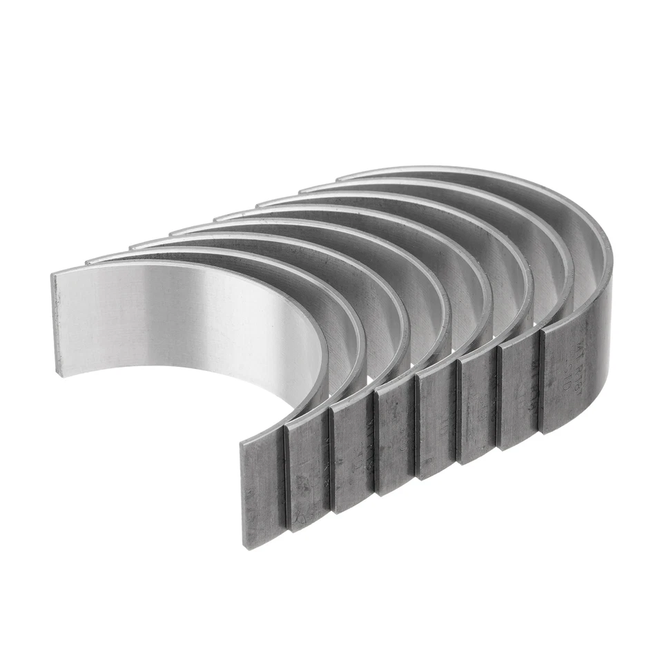 Juego de cigüeñal + bielas + rodamientos para Audi TT A5 A6 Q3 Q5 2.0T 2008-2015 Foto 4 de 4