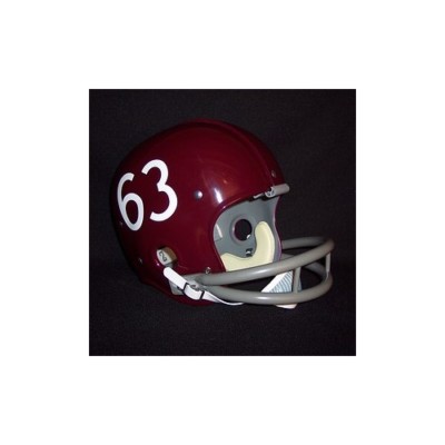 TEXAS A&M AGGIES 1963 Vintage Riddell RK Suspension Football Helmet | eBay TEXAS A&M AGGIES 1963 Vintage Riddell RK Suspension Football Helmet | eBay
