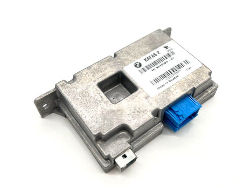 2015-2021 BMW 3 4 5 6 7 X3 X4 X5 X6 KAFAS 2 LANE DEPARTURE CAMERA CONTROL MODULE - 第 1/7 張圖片