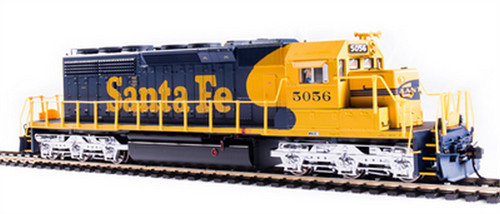 Spur H0 - Broadway Diesellok EMD SD40-2 Santa Fe mit Sound - 6774 NEU | Zustand: Neu