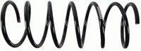 Sachs 997 927 Coil Spring For CitroËN Peugeot