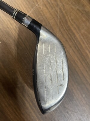 King Cobra S9-1 Offset Fairway 3 Wood -Aldila DVS-HL 50-R Graphite