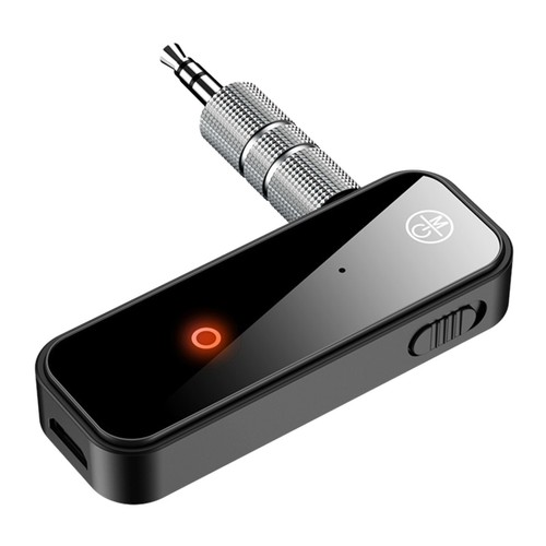 C28 Audio AUX Bluetooth Sender Empfänger 3,5mm für TV Auto PC - Photo 10/10