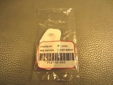 Bose Genuine SoundDock Cradle Insert Plastic Adapter part  282110-003