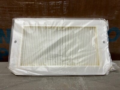 Baldwin PA5624 Cabin Air Filter Replaces HITACHI 4484453 JOHN DEERE 4S00683