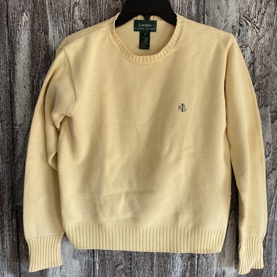 ll bean striped pullover