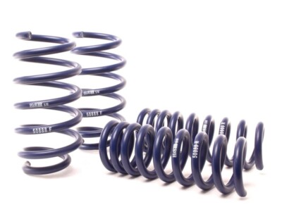 H&R Spring 50888 H&R Sport Springs - Summit Racing
