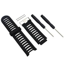 Sport Replacement Watch Band Strap Wristband for Garmin Forerunner 910XT