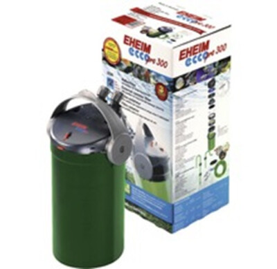 EHEIM Aquarium-Außenfilter Eheim Ecco Pro 300 Aquariumtechnik NEU