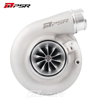 PULSAR NEXT GEN Billet S300 T51R MODTURBO 372D 72/80 DUAL BALL BEARING SUPERCORE