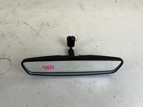 Ford Fiesta ST Rear View Mirror WT MK6 14-19 OEM - Picture 2 of 6
