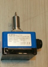 E-T-A  Electronic   SW118-AC/DC24V-MKG1/2AST11  Strömungswächter