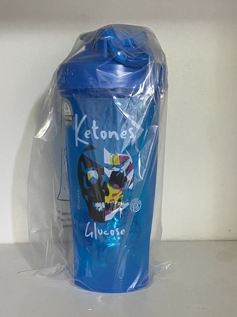 pruvit shaker bottle