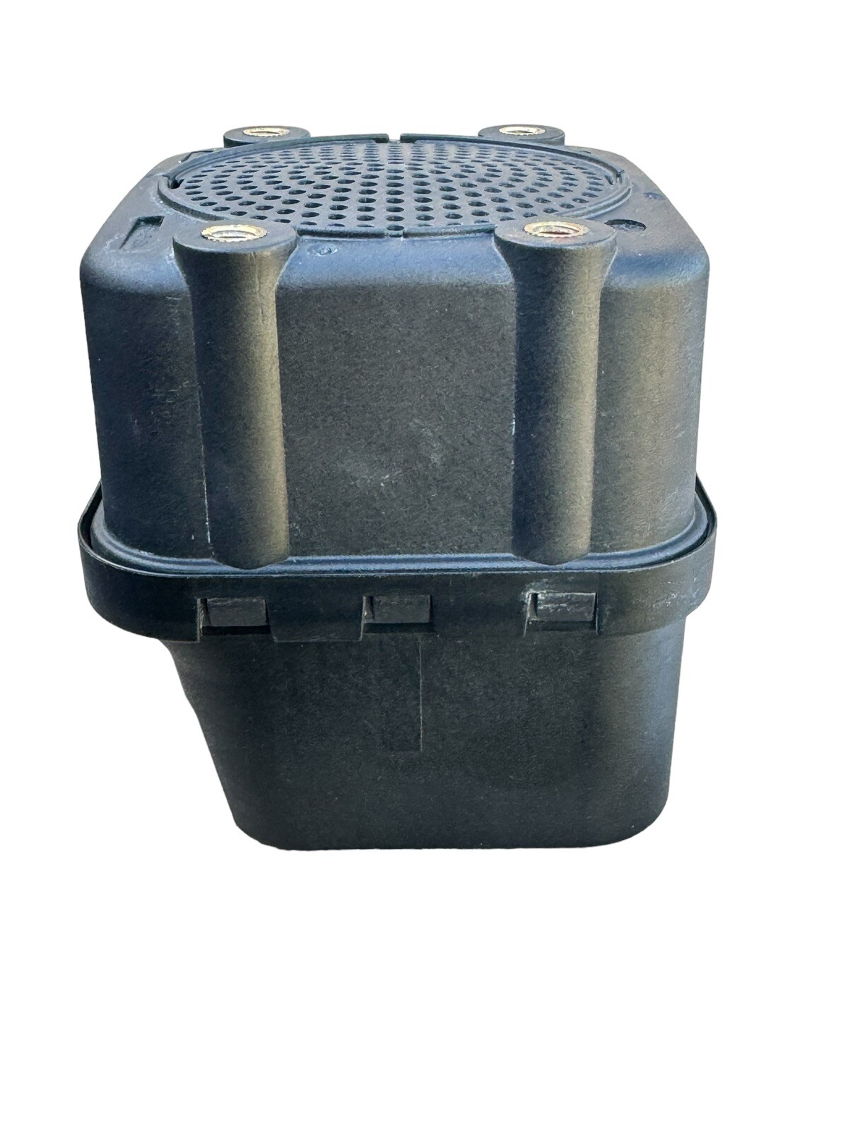 Genuine BMW Hybrid Sound Generator PN: 65 12 2622457 | eBay