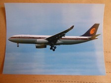 AIRBUS A 330 JET AIRWAYS F-WWKB