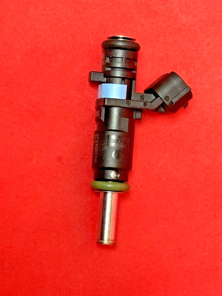 Volkswagen of America 07K906031C - Fuel Injector for Volkswagen Golf Beettle - Image 4 of 4