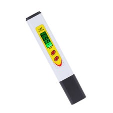 Pen-type ORP Redox Meter Water Quality Tester Tool  1999mV Hydroponics Spas T4A0