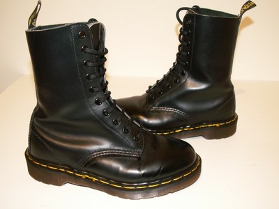 1490 10 eye boots